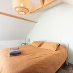 2 Pièces Avec Terrasse Hébergement de vacances Ouzous