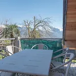 Hébergement de vacances 2 Pièces Avec Terrasse *