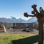 Hébergement de vacances 2 Pièces Avec Terrasse Ouzous