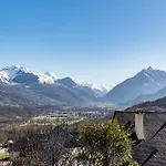 2 Pièces Avec Terrasse * Ouzous