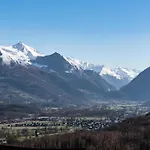 2 Pièces Avec Terrasse Hébergement de vacances