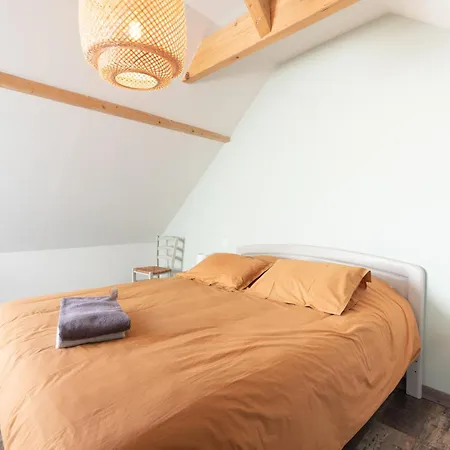 2 Pieces Avec Terrasse 度假居 Ouzous