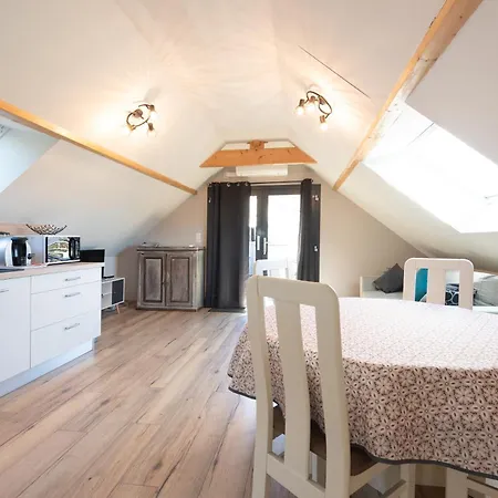 2 Pieces Avec Terrasse Ouzous