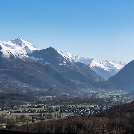 2 Pieces Avec Terrasse Ouzous