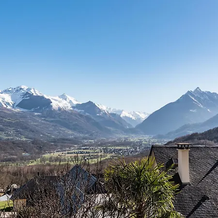 2 Pieces Avec Terrasse * Ouzous