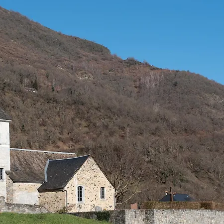 2 Pieces Avec Terrasse *